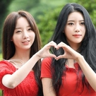 【PHOTO】LOVELYZのKei＆イ・ミジュ＆April レイチェル＆ジンソル＆ナウン＆チェウォン、バラエティ番組の収録に参加（動画あり）