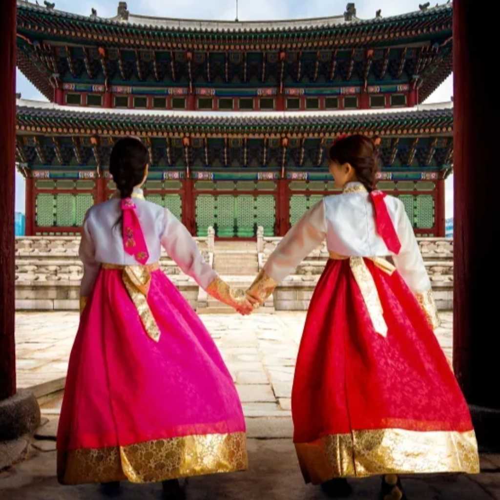 韓国旅行前のチェックリスト！出発前の手続き、意外と知らないトイレ事情も徹底解説