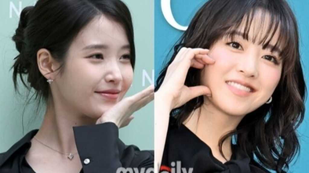 IU&パク・ボヨンら、立場表明要求から広告不買運動まで相次ぐワケは…韓国選挙で起きた“投票用紙不足”が飛び火