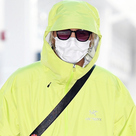 【PHOTO】WINNER、コンサート出演のためタイへ出国…カリスマ性溢れるオーラ(動画あり)