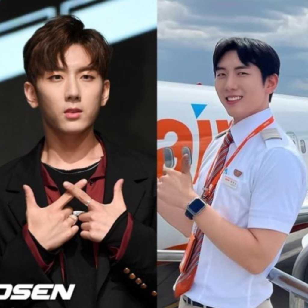 元MYTEEN ウンス、グループ解散後に客室乗務員として新たな人生をスタート「未練がないと言えば噓になる」