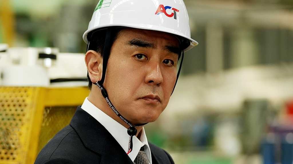 ドラマ「キム部長の物語」特定の職業を軽視?韓国の災害予防協会が抗議“現場は命の最前線”