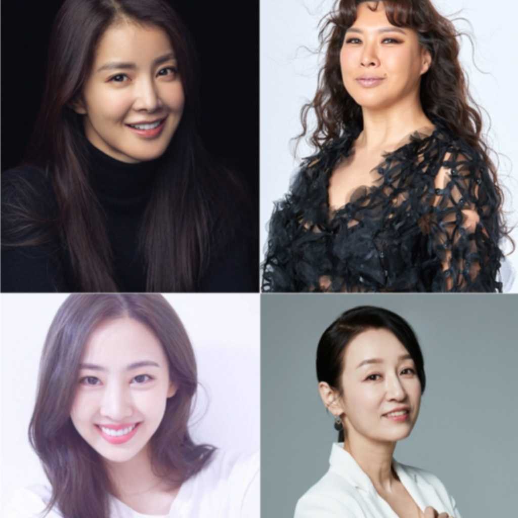 イ・シヨン＆元SISTAR ダソムら、新ドラマ「サロン・ド・ホームズ」に出演決定！6月16日より放送スタート
