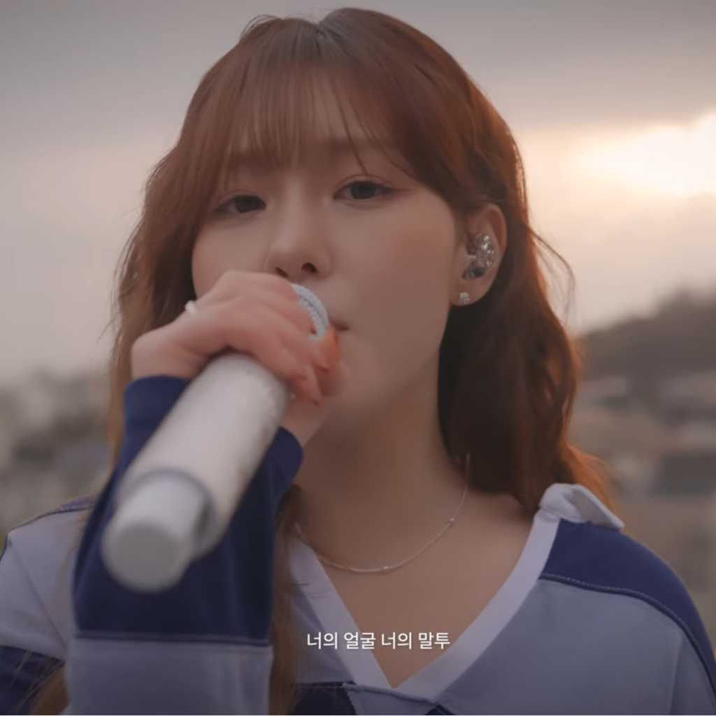 Kep1er キム・チェヒョン、デビュー後初のソロ曲「あなたは私を忘れられない」MV公開!