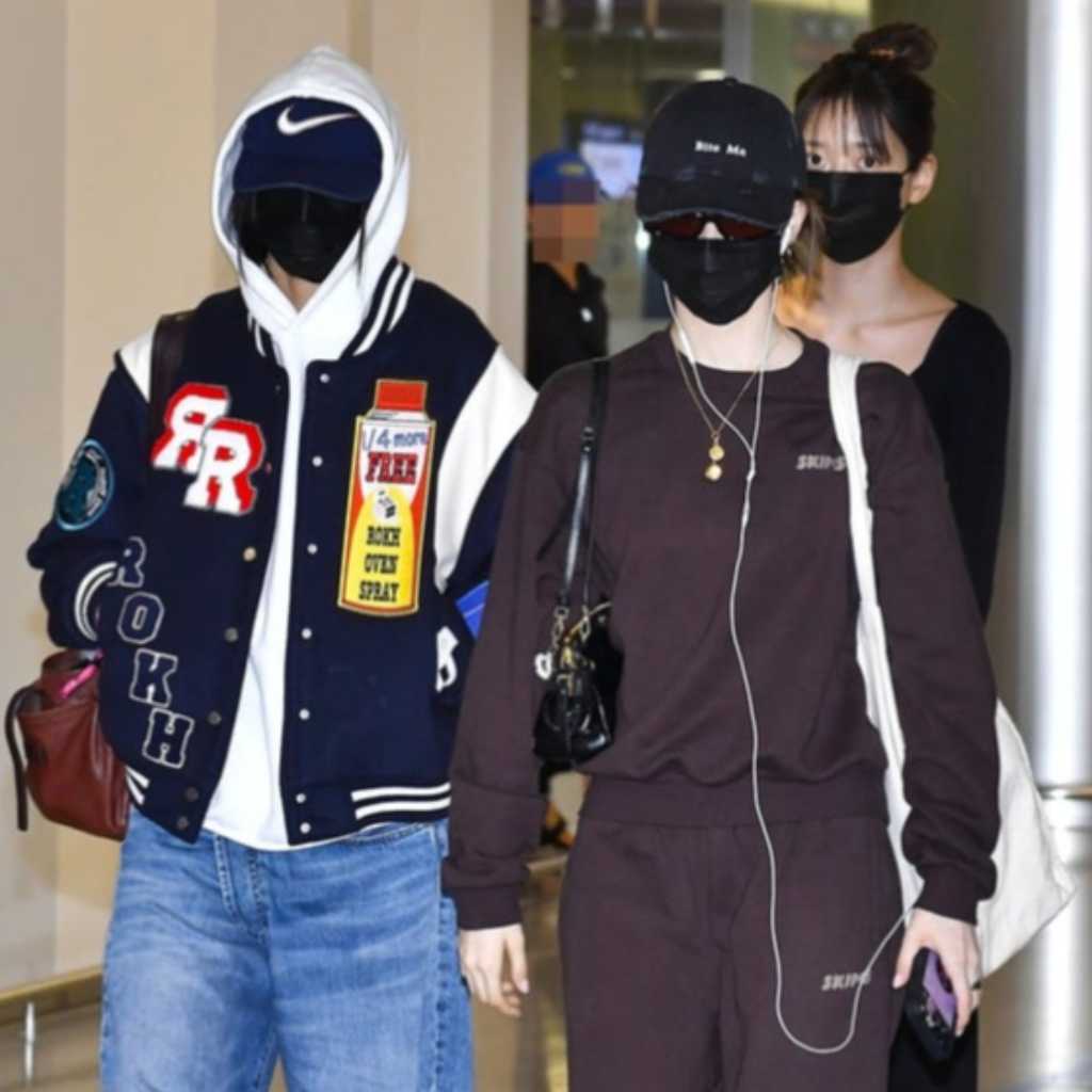 【PHOTO】MEOVV、海外スケジュールを終えて韓国に到着