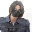 【PHOTO】CIX ベ・ジニョン、スケジュールのためタイへ出国…まるで漫画の主人公（動画あり）