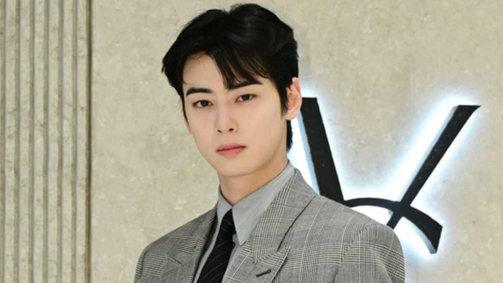 ASTRO チャウヌをめぐる議論にfantagioが謝罪「税務当局が調査中…拡大解釈は控えて」