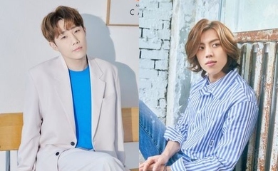 Infinite デビュー11周年記念のライブ配信が決定 ファンのためにメンバー4人が集結 Kstyle