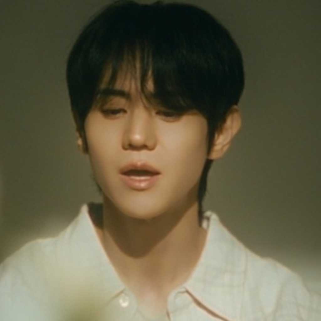 Highlight ヤン・ヨソプ、タイトル曲「Fade Away」MV公開…繊細な感情表現と歌声を披露