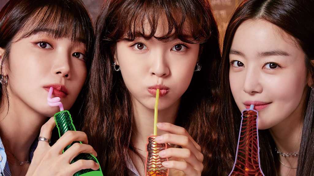 イ・ソンビン＆SUPER JUNIOR シウォンら出演ドラマ「酒飲みな都会の女たち」DVD-BOX発売決定！