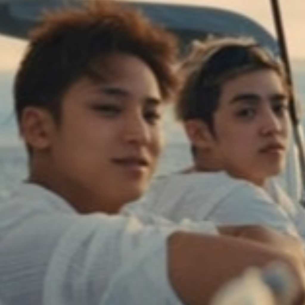 SEVENTEENのS․COUPS&ミンギュ、1stミニアルバム「HYPE VIBES」ハイライトメドレー公開