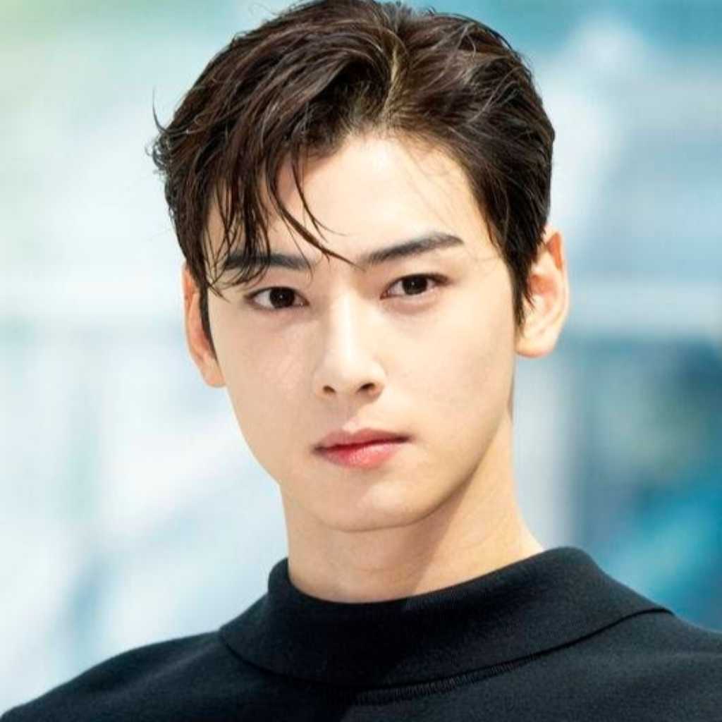 ASTRO チャウヌ、200億ウォン超の追徴金を全額納付…SNSで自ら報告「すべての責任は自分にある」