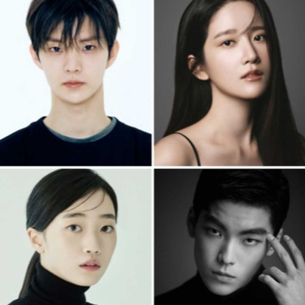 THE BOYZ キュー&宇宙少女 EXYら、ホラー映画「アクグ」への出演決定