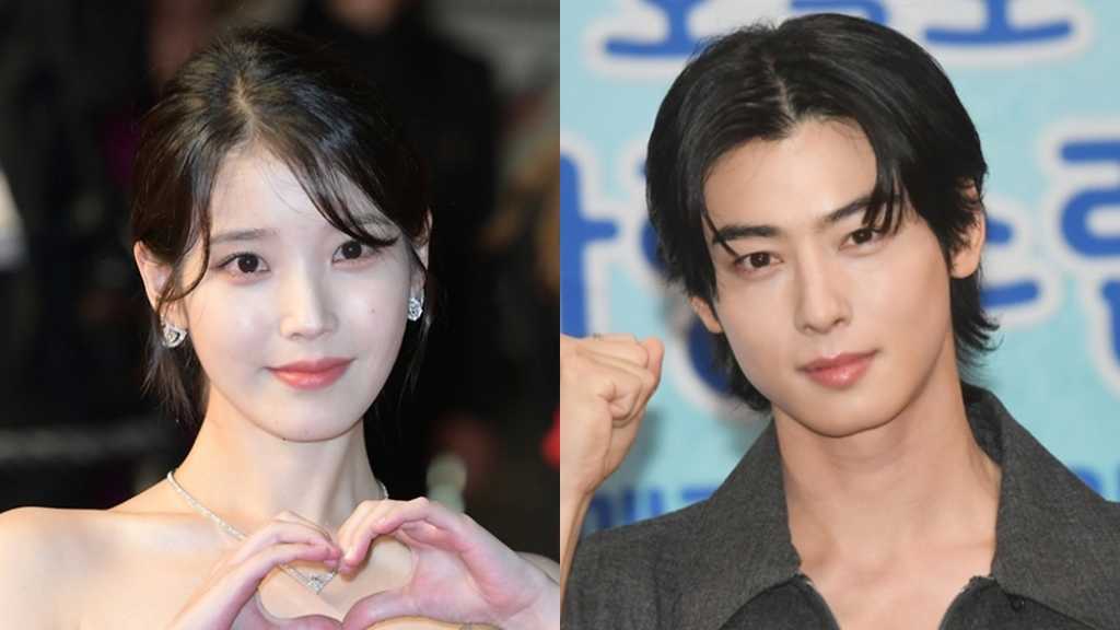 IU、5月のカムバックを準備中！MVには入隊控えたASTRO チャウヌがカメオ出演