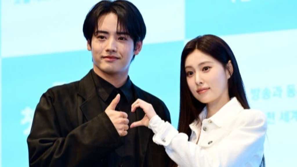 赤楚衛二の韓国語に驚き!カン・ヘウォン、親しくなったきっかけや撮影秘話を語る「IZ*ONEの活動が役に立った」