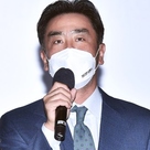 【PHOTO】リュ・スンリョン＆オ・ナラら、映画「ジャンルだけロマンス」舞台挨拶に出席
