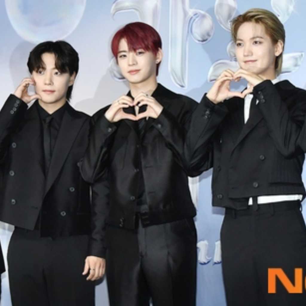 ONF、9thミニアルバム「UNBROKEN」を11月10日にリリース!スケジューラーが公開