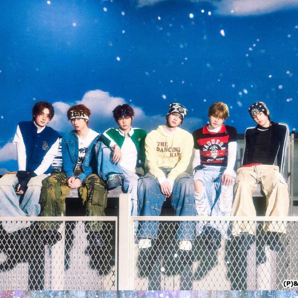 TWS、&TEAMが話題曲を披露！4月27日放送のTBS「CDTVライブ!ライブ!」に登場