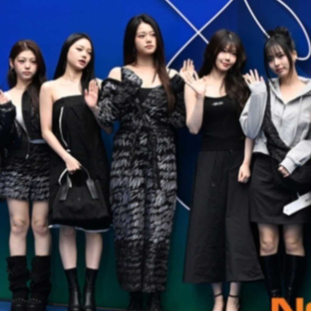 【PHOTO】CLASS:y「ソウルファッションウィーク」に出席