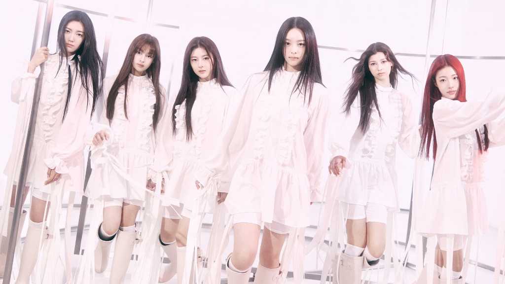 AtHeart、デビュー曲「Plot Twist」英語バージョンを本日リリース！アカペラのイントロに注目