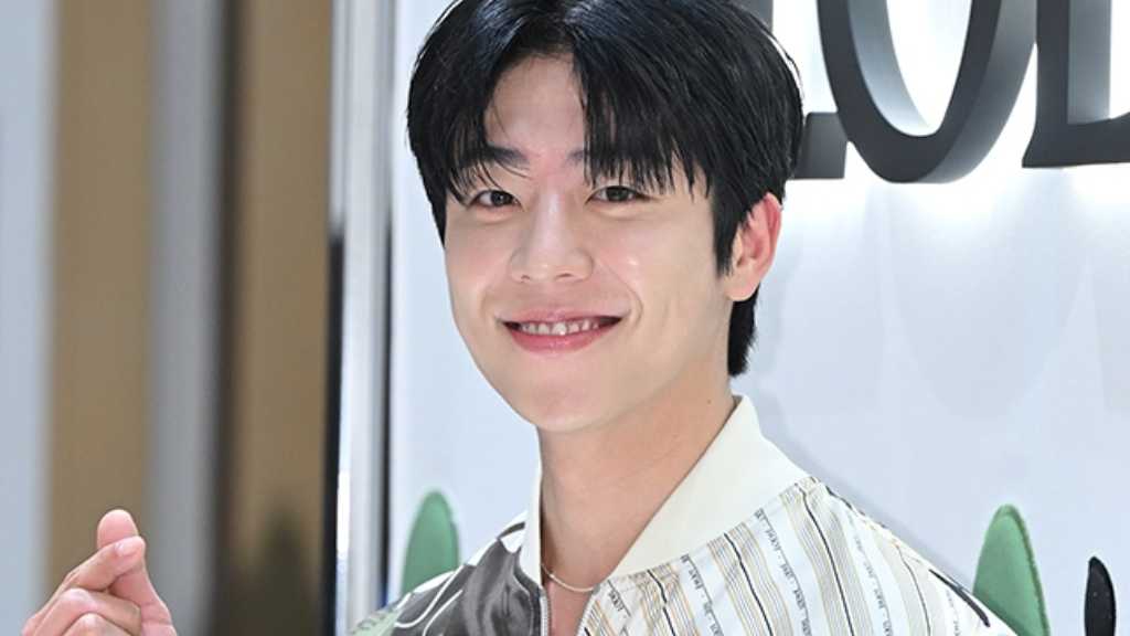 チェ・ジョンヒョプ「Eye Love You」に続いて2度目の日本ドラマ出演へ…韓国メディアの報道に注目