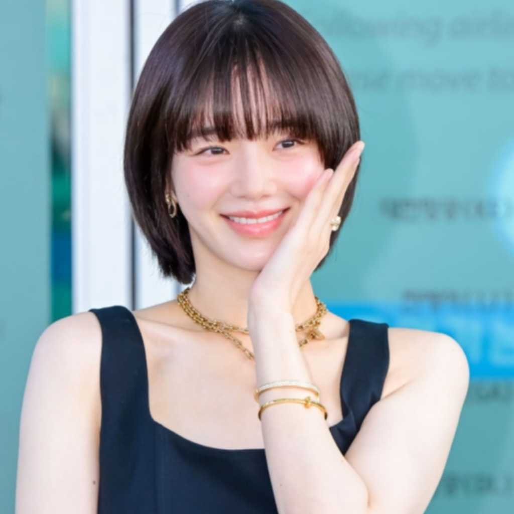 【PHOTO】パク・ギュヨン、海外スケジュールのため香港へ出国