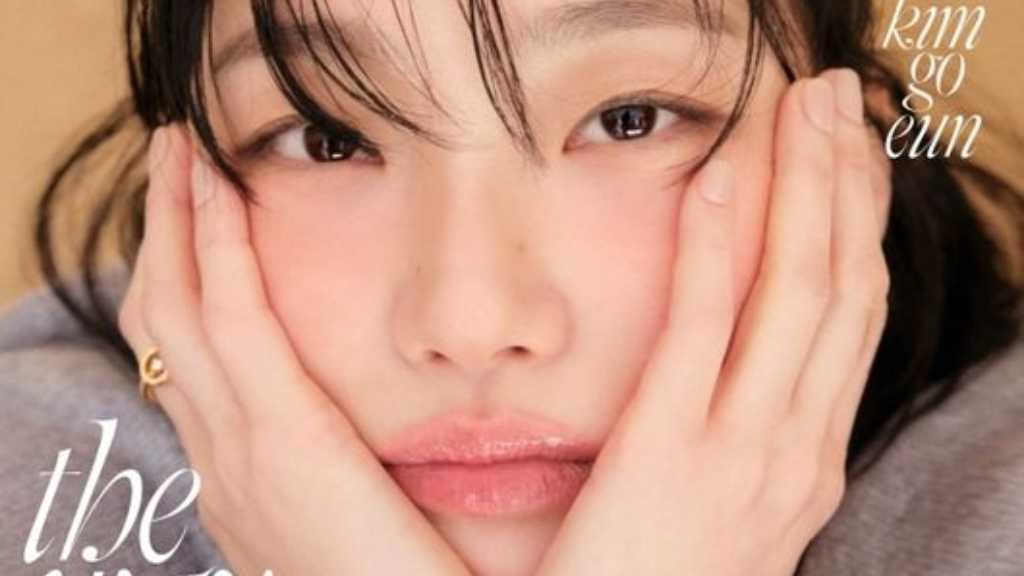 キム・ゴウン「ユミの細胞たち3」への愛情を語る“30代のユミはどんな世界を見ているだろう”