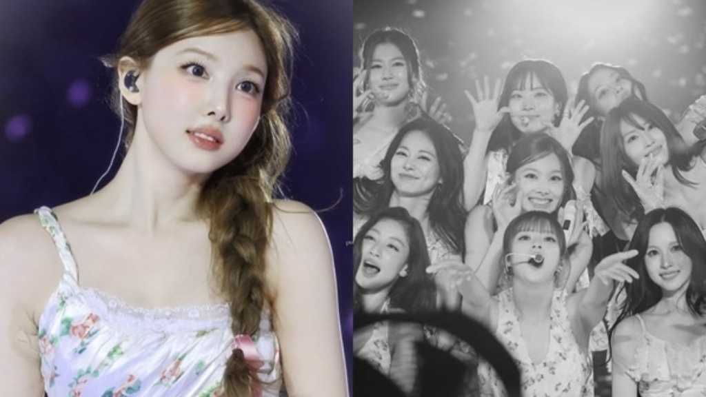 TWICE、再契約に関する報道に関心高まる中…ナヨンがツアーを終え心境告白「また会おうね」