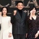 【PHOTO】ファン・ジョンミンからチョン・ウンインまで、演劇「リチャード3世」制作発表会に出席