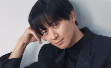 「プロット 殺人設計者」カン・ドンウォン“良い作品があれば恋愛映画にも出演したい”