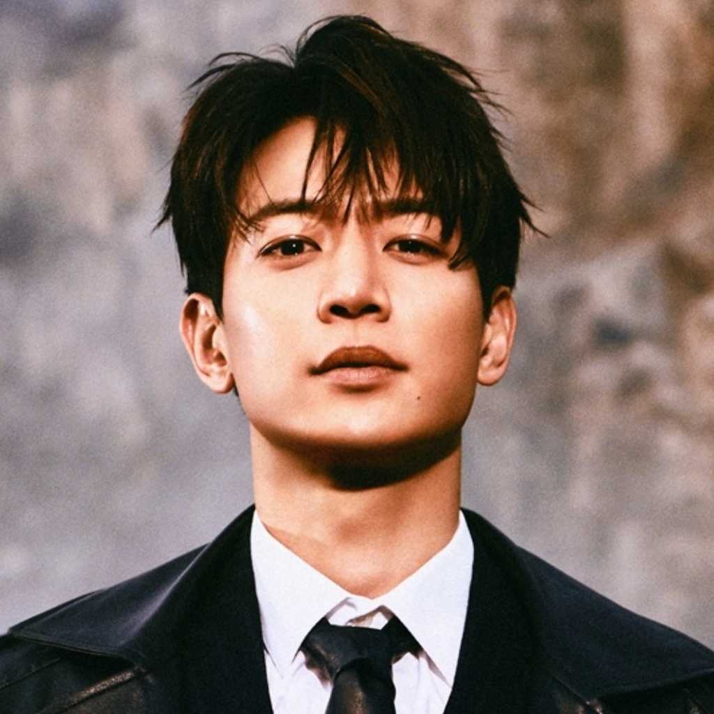 SHINee ミンホ、3年9ヶ月ぶりの日本ソロ曲「Sunkissed」「Flawless」を2月25日にデジタルリリース！