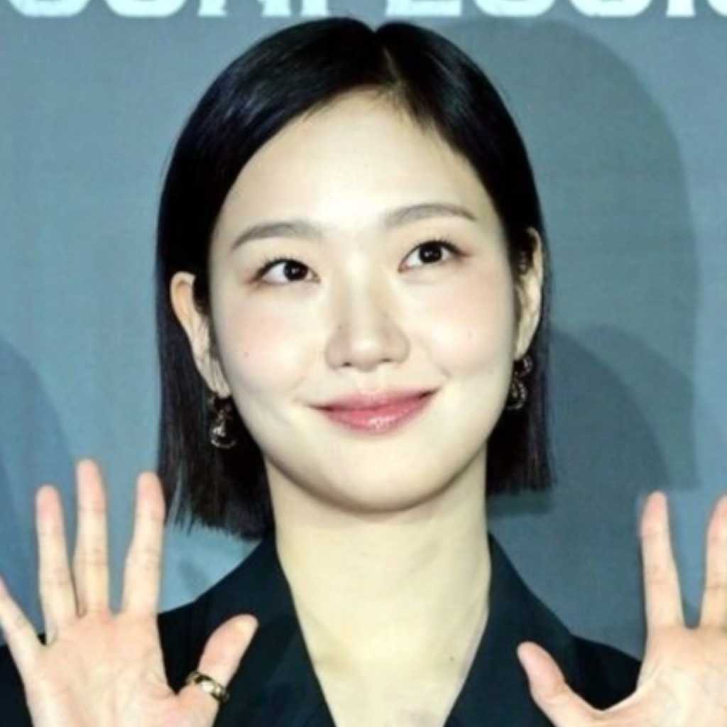 キム・ゴウン、子どもの日を控えて5000万ウォンを寄付「いただいた愛に恩返しできる女優になりたい」