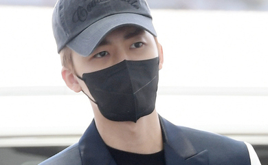 Photo Nct Dream K Popフェスティバル Kpop Flex に参加するためドイツへ出国 動画あり Kstyle