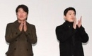 【PHOTO】ソン・ガンホ＆チョ・ジョンソク＆キム・デミョンら、映画「麻薬王」舞台挨拶に登場
