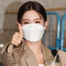 【PHOTO】(G)I-DLE ミヨン「大韓外国人」の収録に参加…キュートな魅力（動画あり）