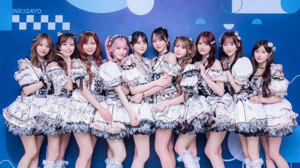 =LOVE「人気歌謡」に初登場・韓国でトレンド入り!新曲「恋、はじめました。」韓国語バージョンのパフォーマンス動画も公開