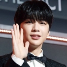 【PHOTO】Wanna One出身カン・ダニエル「2020 THE FACT MUSIC AWARDS」レッドカーペットに登場