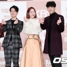 【PHOTO】ソ・ヒョリム＆パク・ユンジェら、新ドラマ「運命の渦」制作発表会に登場