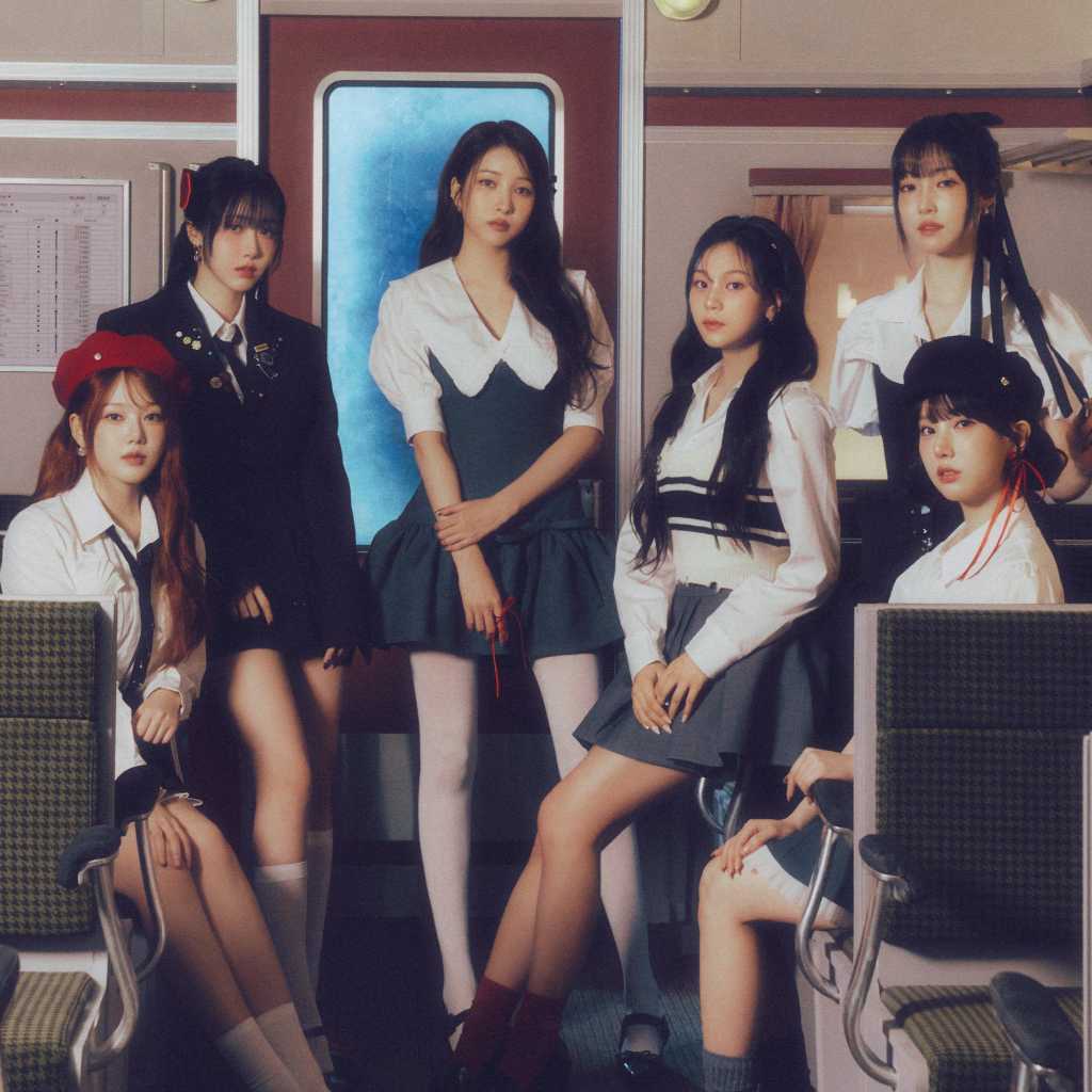 GFRIEND、本日デビュー10周年！再結成の理由や記憶に残る瞬間を明かす「色褪せることなく輝く存在でありたい」