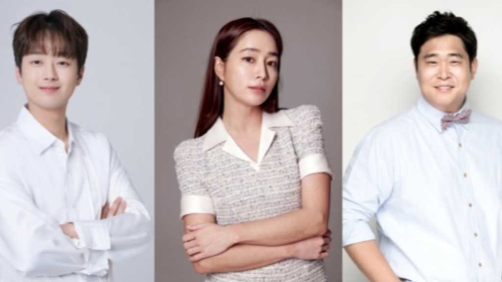 イ・ミンジョン&イ・チャンウォン&ムン・セユン「2025 KBS芸能大賞」MCに抜擢!