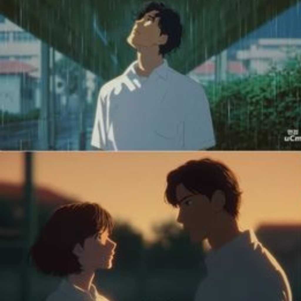 BTOB チャンソプ、リメイク曲「That Place, That Time」AIアニメーションのMV公開