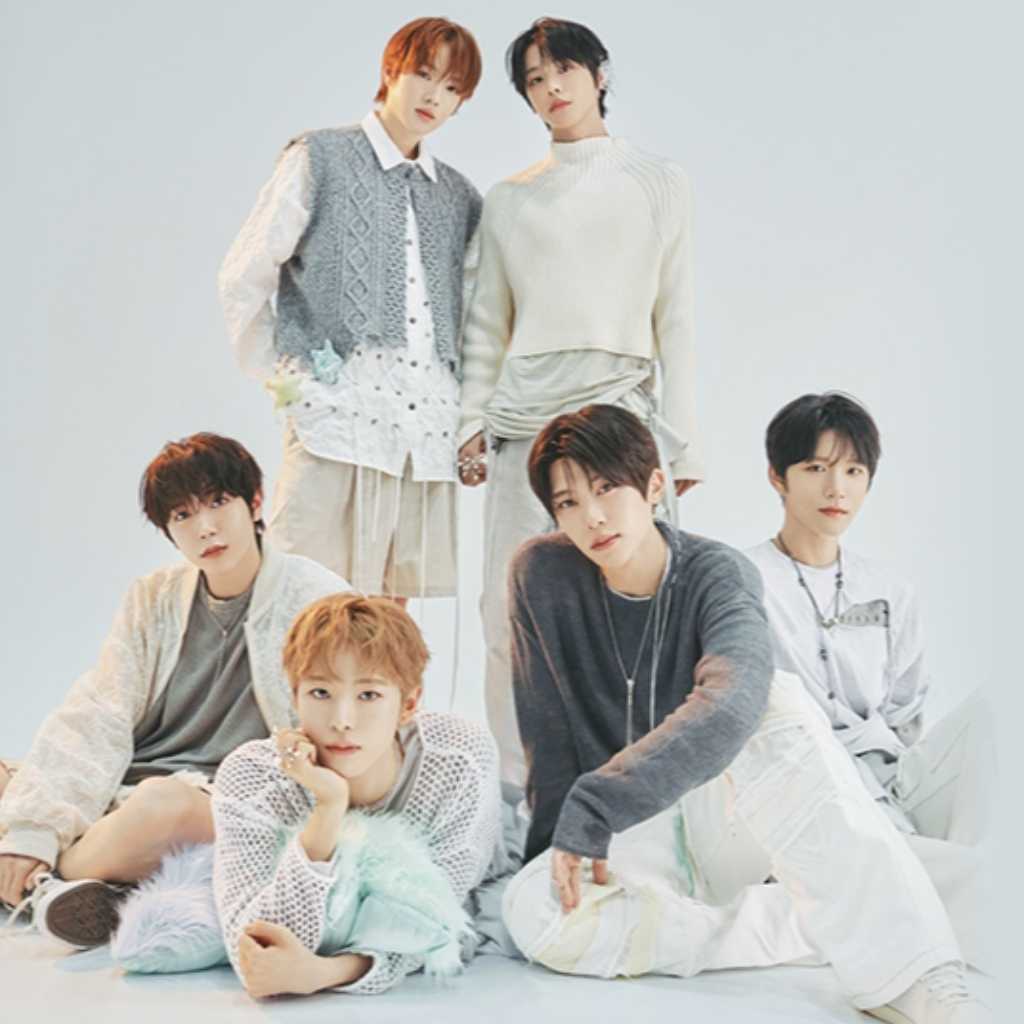 NCT WISH、初単独コンサートのアンコール公演がライブビューイング決定!