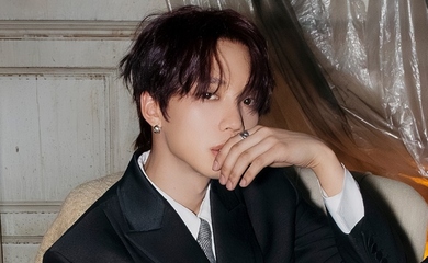 元AB6IX イム・ヨンミン、7月より大阪と東京で2nd EP「LOVE?」発売記念イベントを開催！
