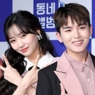 【PHOTO】SUPER JUNIOR リョウク＆LOVELYZ リュ・スジョンら、新番組「町アルバム」制作発表会に出席