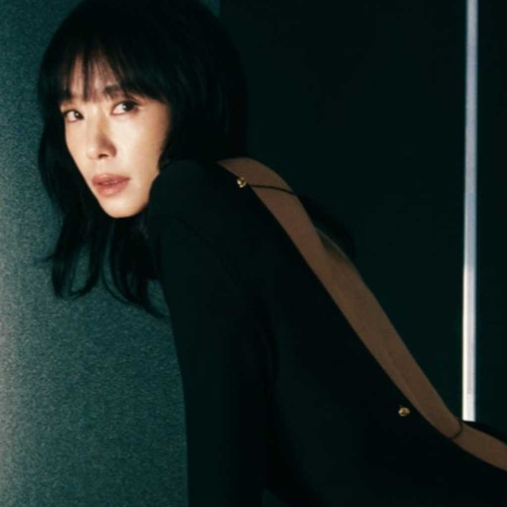 Netflix「告白の代価」チョン・ドヨン“2人の女性に関する物語という点に惹かれた”