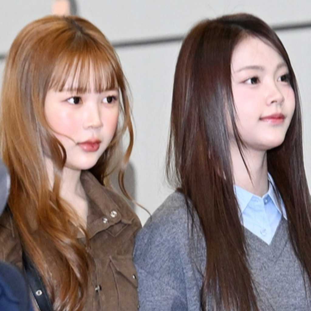 【PHOTO】Hearts2Hearts、スケジュールのため日本へ出国（動画あり）