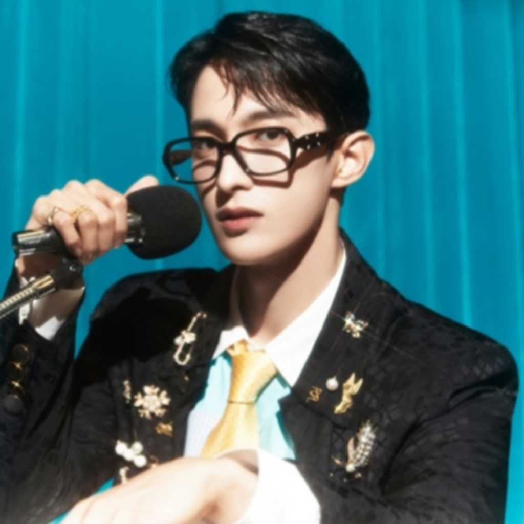 SEVENTEEN ドギョム、7月26日に韓国プロ野球の始球式に再び登板「今回は勝利の妖精になる」