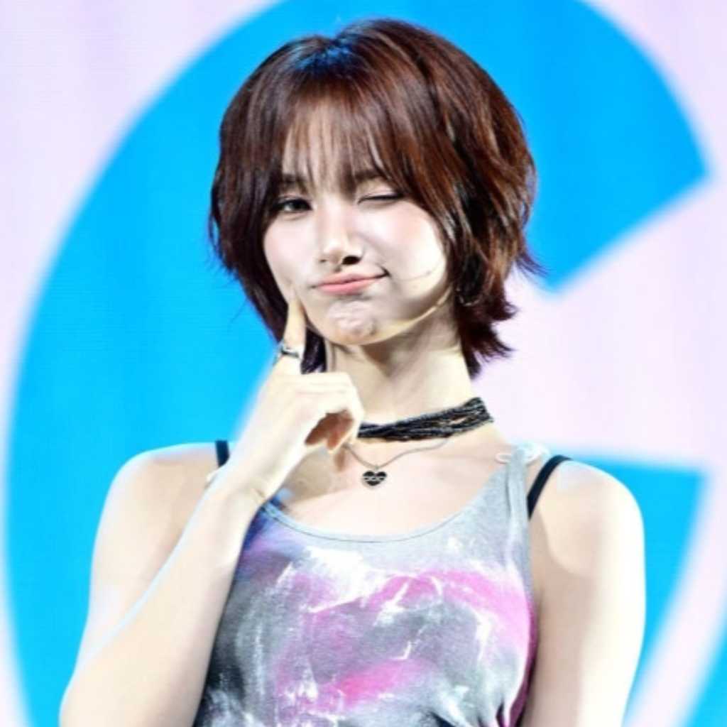 ifeye サシャ、チーム活動を一時中断へ「回復とコンディション管理に最善を尽くす」