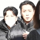 【PHOTO】SECHSKIES「ユ・ヒヨルのスケッチブック」の収録に参加