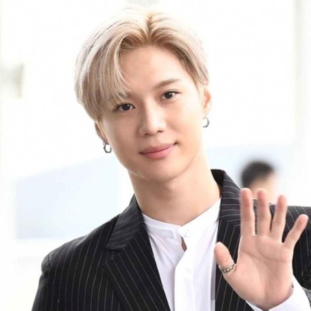 SHINee テミン、北米ツアーの延期を発表「スタッフのビザ問題によりやむなく決断」